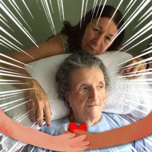 Meet your Posher, Joyce